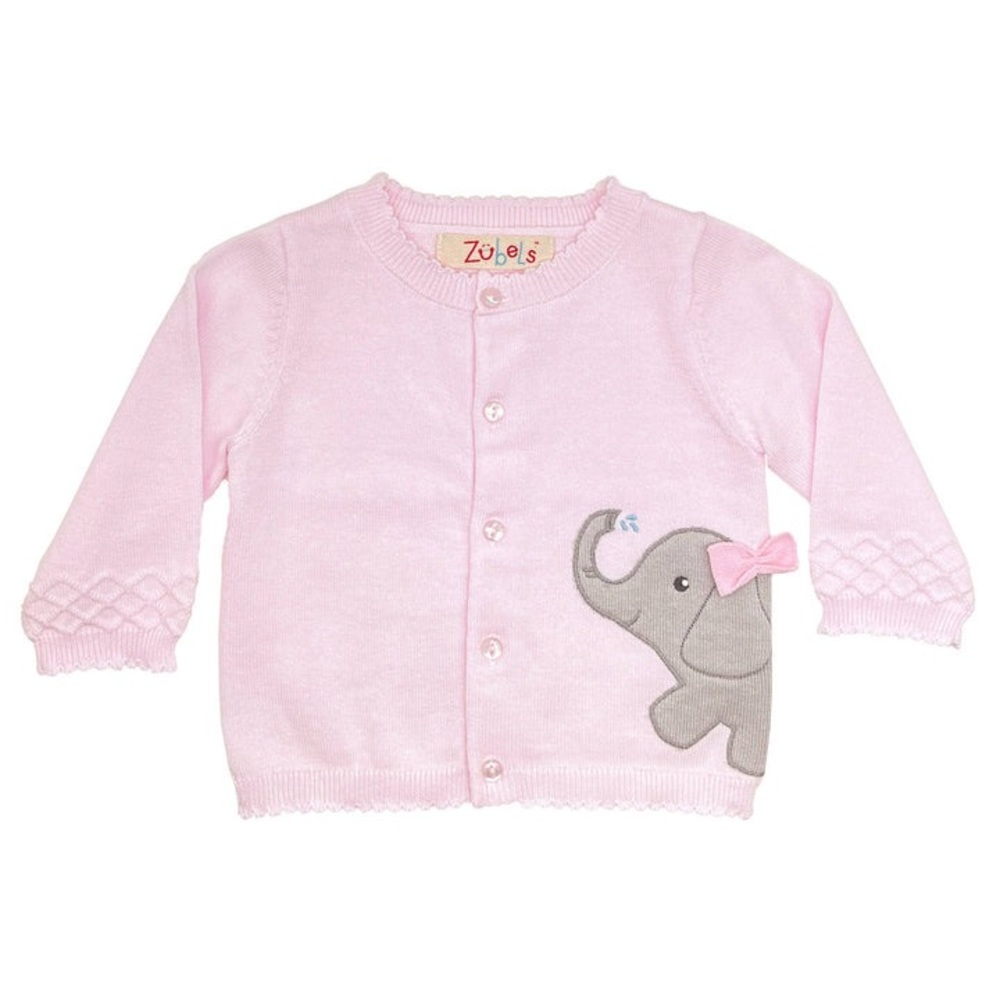 Zubels sweater